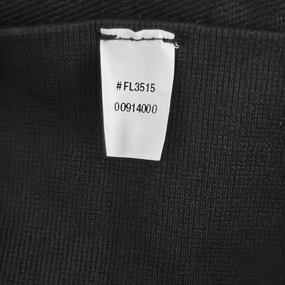 NWOT Spanx Look At Me Now Legging - Picture 13 of 13